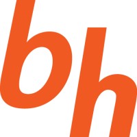 Brush Hill Transportation Logo