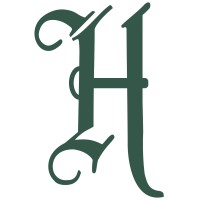 Harness Your Hindrance Logo