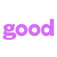 Good Magazine Logo