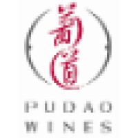 Pudao Wines Logo