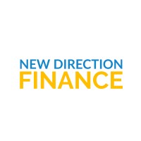 New Direction Finance Logo