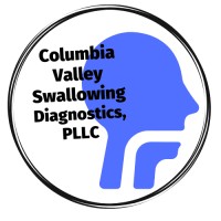 Columbia Valley Swallowing Diagnostics Logo