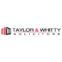 Taylor & Whitty Logo
