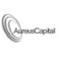 Aureus Capital OÜ Logo