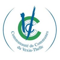 Communauté de communes du Vexin-Thelle Logo