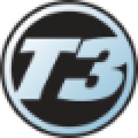 T3RS Logo