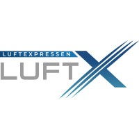 Luftexpressen AB Logo