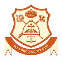The Malankara Orthodox Syrian Church Logo