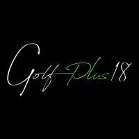 Golf Plus 18 Limited Liability Company Logo