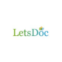 LetsDoc Logo