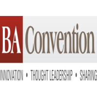BA Convention Logo