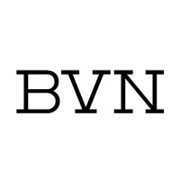 BVN Architecture Logo