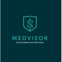 Medvisor Accountants and Advisors Logo