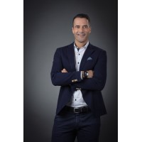 Roman Kuster Consulting & Training Logo