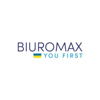 Biuromax Logo