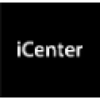iCenter Sagl Logo
