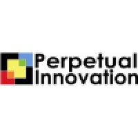 Perpetual Innovation Media Pvt Ltd Logo