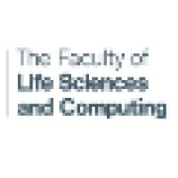 Faculty of Life Sciences & Computing Logo