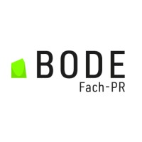BODE Fach-PR GmbH Logo