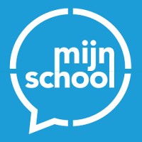 MijnSchool Logo