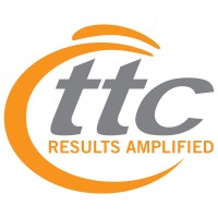 The Thirsty Crow Marketing Services Logo
