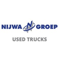 Nijwa Used Trucks Logo