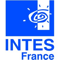 INTES France Logo