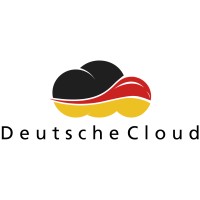 Deutsche Cloud GmbH Logo