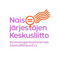 The National Council of Women of Finland Logo