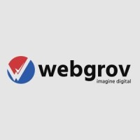 Webgrov Logo