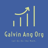 Galvin Ang Organization Logo