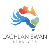 Lachlan Swan Services Logo