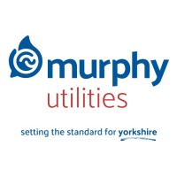 Murphy Utilities Limited Logo