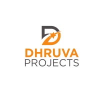 Dhruva Projects Logo
