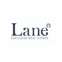Lane Exclusive Real Estate Logo