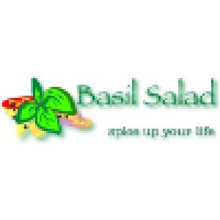 Basil Salad Software Logo