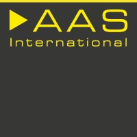 AAS International BV Logo