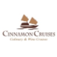 Cinnamon Cruises Logo