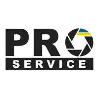 PRO Service Logo