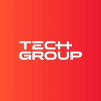 Tech Group Logo