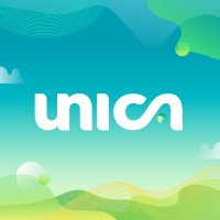 Unica - União da Indústria de Cana-de-Açúcar e Bioenergia Logo