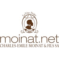 Moinat Interior Design Logo