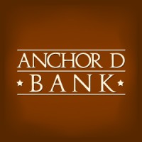 ANCHOR D BANK Logo