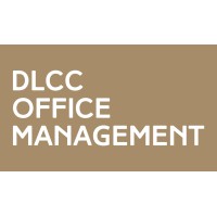 DLCC OFFICE MANAGEMENT Logo