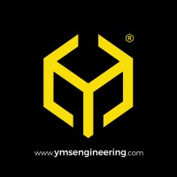 YMS Engineering Logo