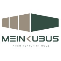 MEIN KUBUS Logo