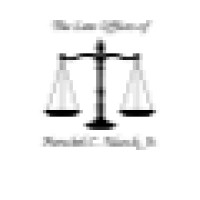 The Law Offices of Herschel C. Adcock, Jr. Logo