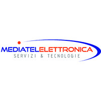 Mediatel Elettronica Logo