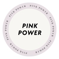 Pink Power Logo