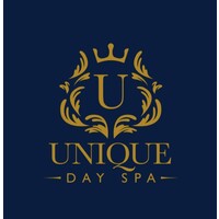 UNIQUE DAY SPA Logo
